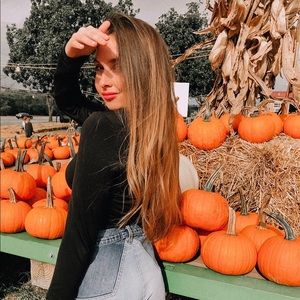 Meet your Posher, Emma